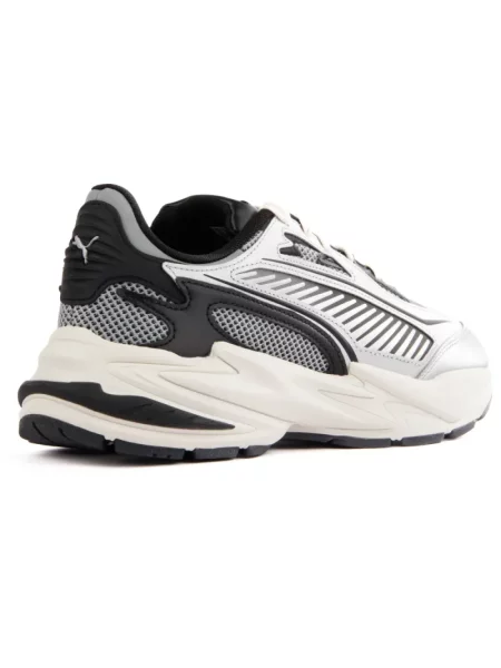 PUMA Sneakersy unisex RS Surge Buty 43 szary