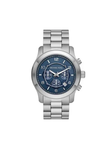 Michael Kors Часовник Runway Сребрист