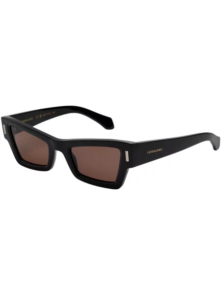 Ceas Salvatore Ferragamo negru