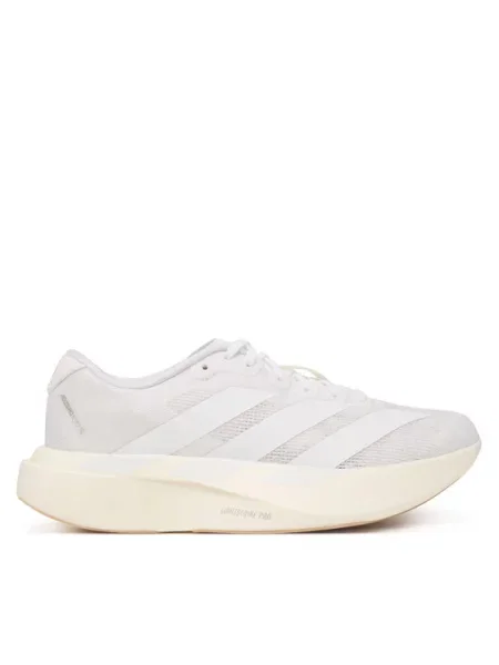 Adidas Pantofi pentru alergare adizero Evo Sl Shoes alb