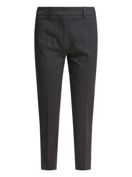 Pantaloni Semper gri