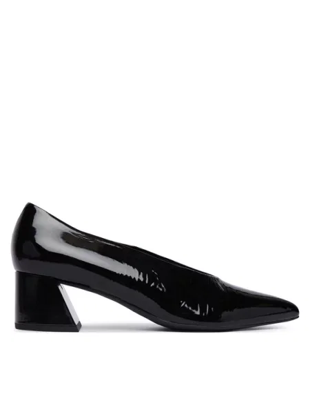 HÖGL Pantofi pumps negru