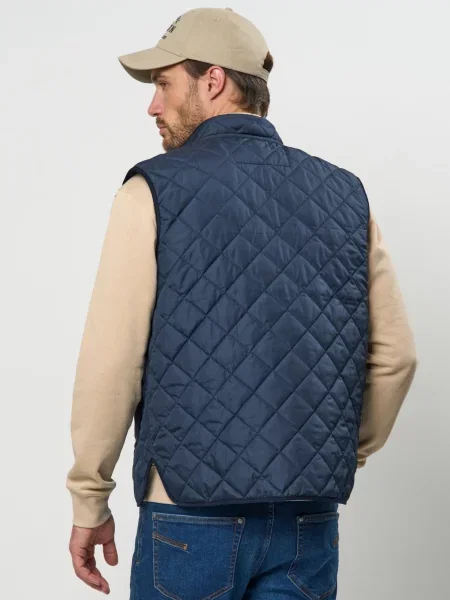 VINSON Vestă VMStuart safir