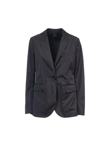 Marynarka Aspesi czarna