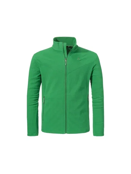Geacă Schöffel verde