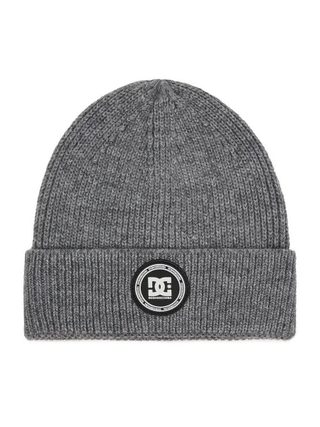 DC Shoes Căciulă gri