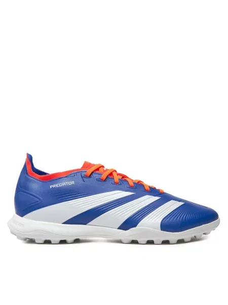 Adidas Buty do piłki nożnej Predator League TF niebieski