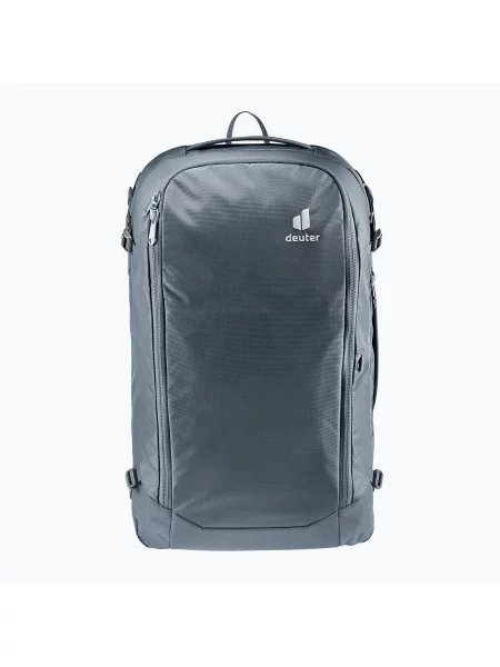 Plecak podróżny Deuter Access 55 black czarny
