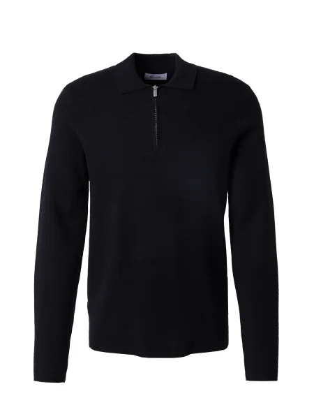Only & Sons Pulover ONSCooper' negru