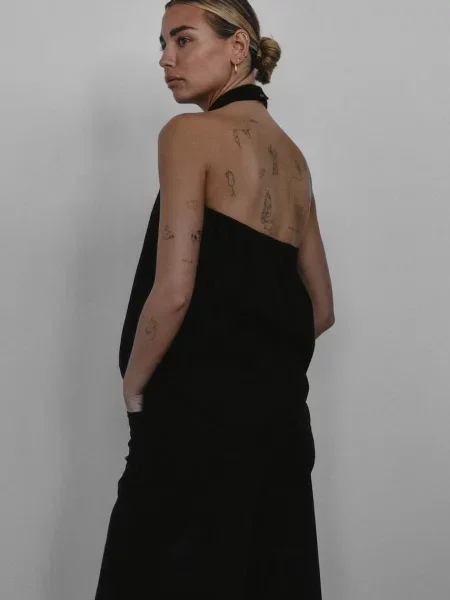 Блузка MUUV. MONGES