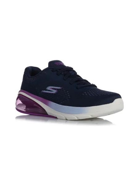 Tenisky Skechers modrá