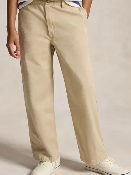Polo Ralph Lauren штани chinos дитячі