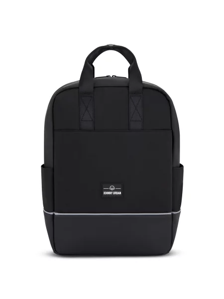 Johnny Urban Ruksak Jona Medium Bike crna bijela