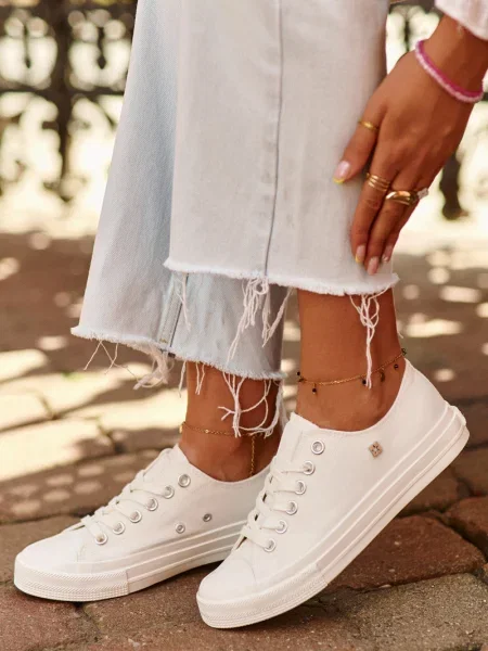 Teniși Big Star Shoes gri