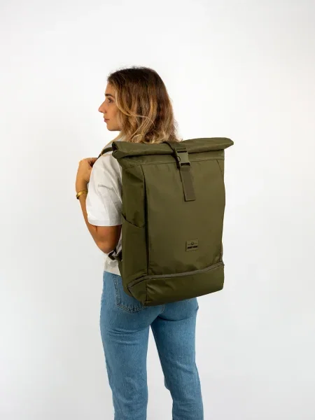 Johnny Urban Rucsac Allen XL oliv