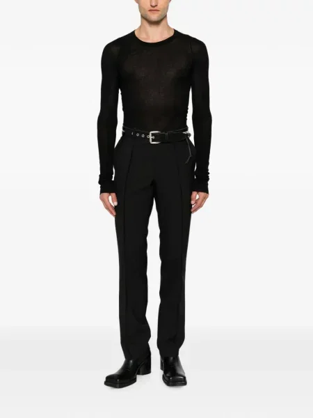 Pantaloni Hodakova negru