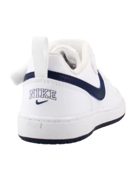 Tenisky Nike biela
