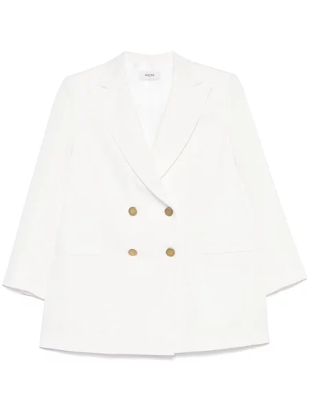 Marynarka Saulina biała