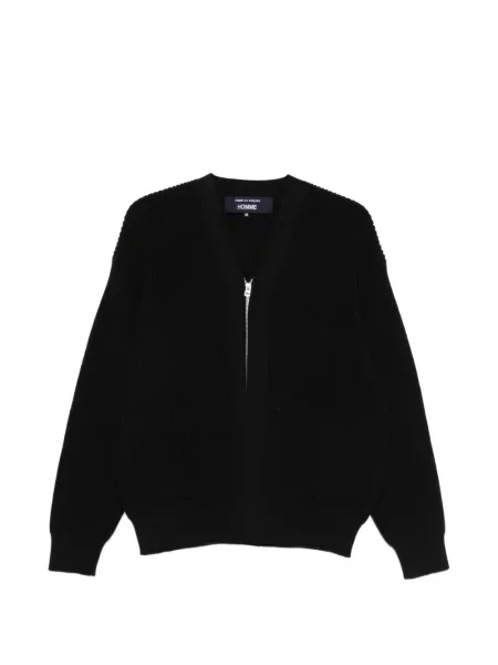 Cardigan Comme Des Garçons Homme negru