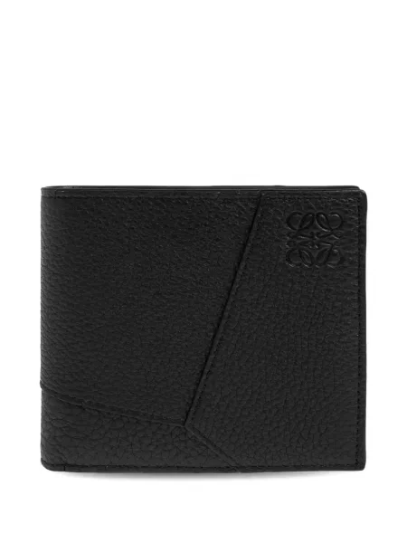 Portofel Loewe negru