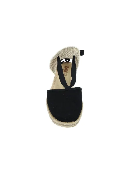 Pantofi Kokis negru