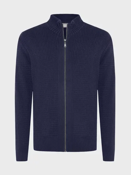 Кардиган Pierre Cardin синій