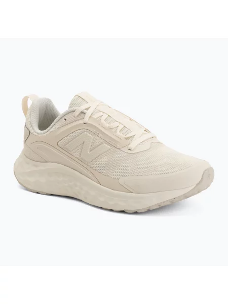Încălțăminte de alergare pentru femei New Balance Fresh Foam Arishi V4 angora/linen/angora