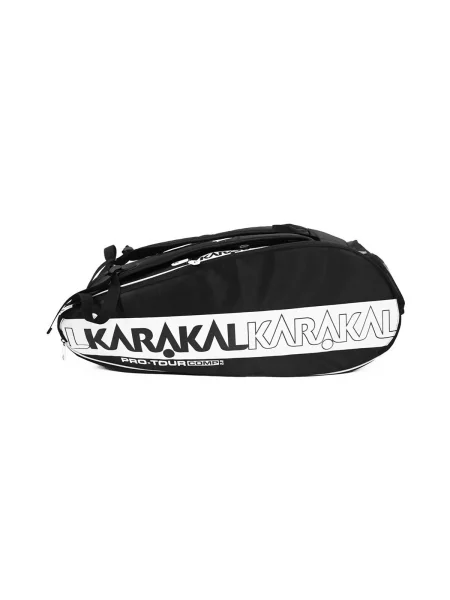 Kabelka Karakal biela
