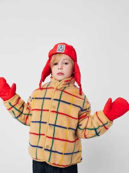 Детская шапка Bobo Choses