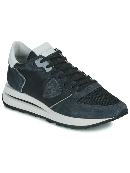 Pantofi Philippe Model negru