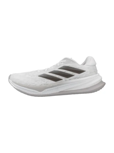 Pantofi Adidas alb