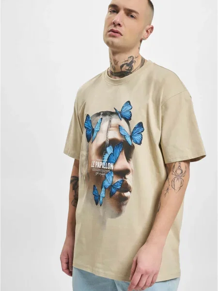 Tričko Mister Tee