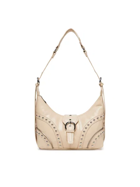 Сумка Deezee бежевая