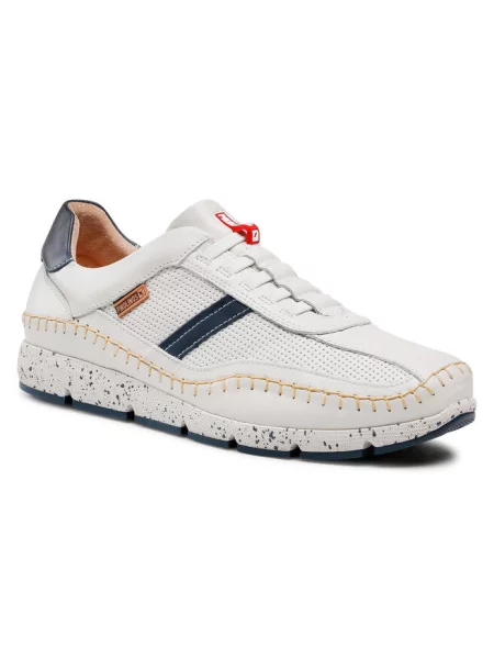 Кроссовки Pikolinos серые