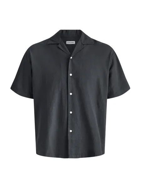 JACK & JONES Srajca JJEBREEZE' črna
