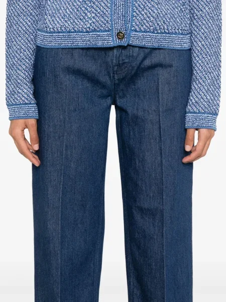 Blugi Gucci albastru