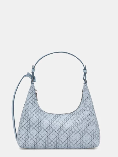 Calvin Klein Kabelka modrá