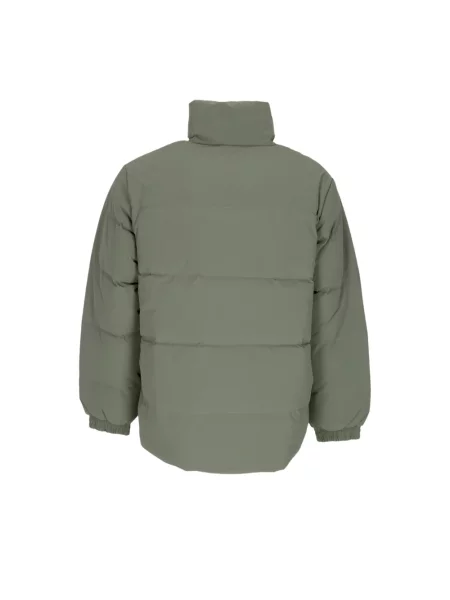 Kurtka puchowa Carhartt Wip zielona