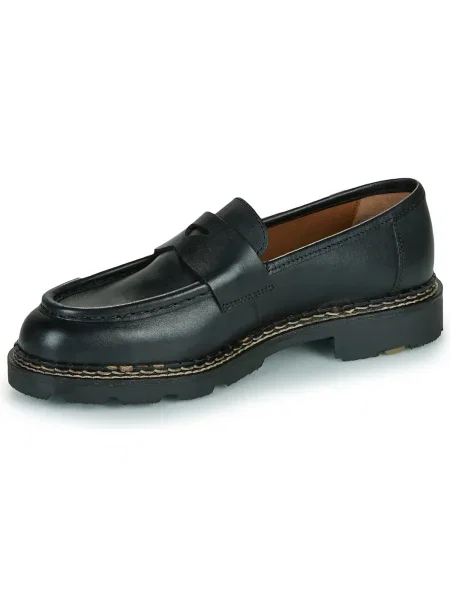 Pantofi Pellet negru