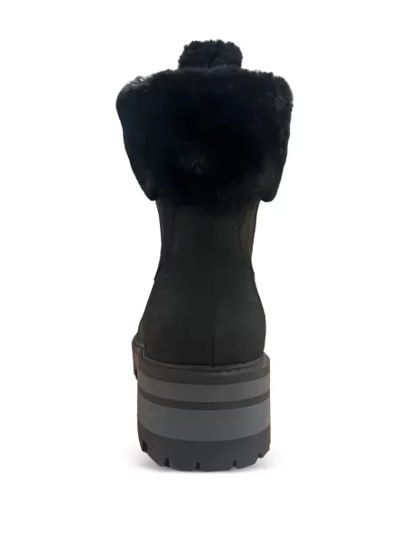 Avikailio aulinukai Timberland juoda