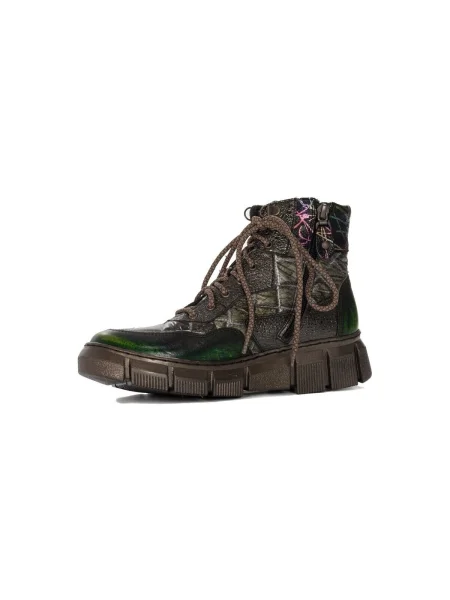 Ghete Maciejka verde
