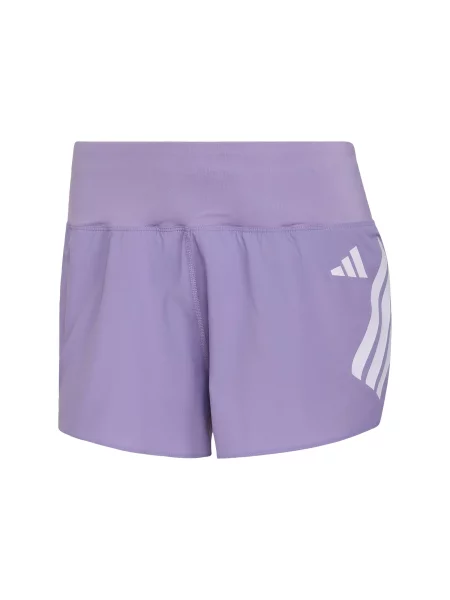 ADIDAS PERFORMANCE Pantaloni sport Formotion mov lavandă alb