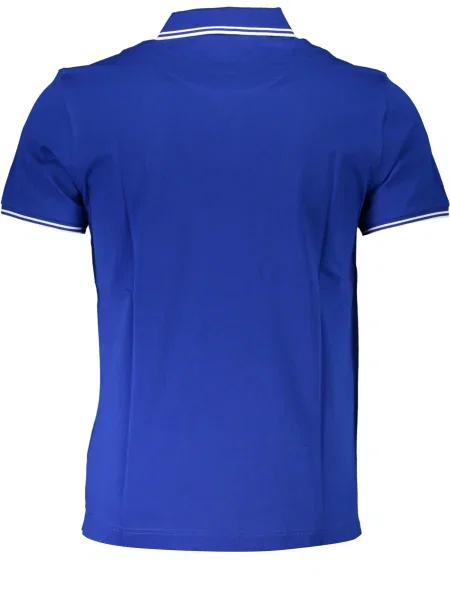 Polo Harmont &amp; Blaine albastru