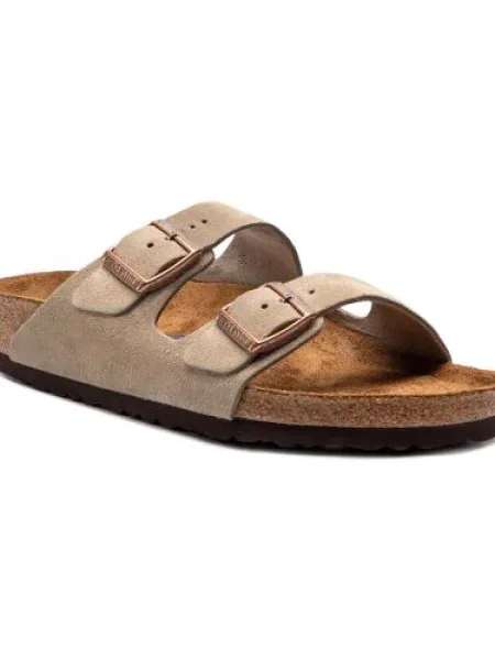 Šľapky Birkenstock