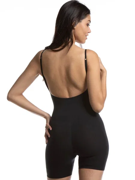 MAGIC Bodyfashion Body modelator negru