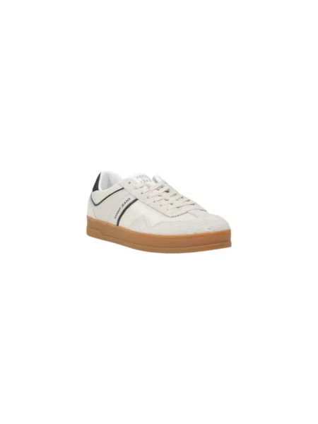 Sneakersy Tommy Jeans białe