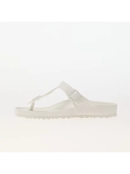 BIRKENSTOCK Flip-flops Gizeh' alb