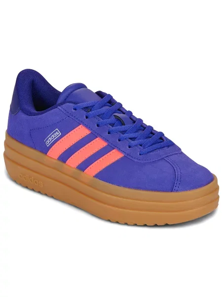Pantofi copii Adidas violet