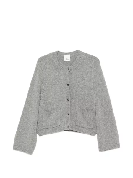 Cardigan Allude gri
