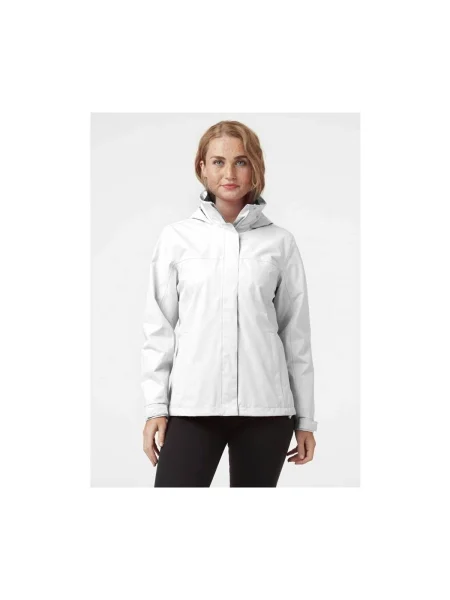 Bunda Helly Hansen biela